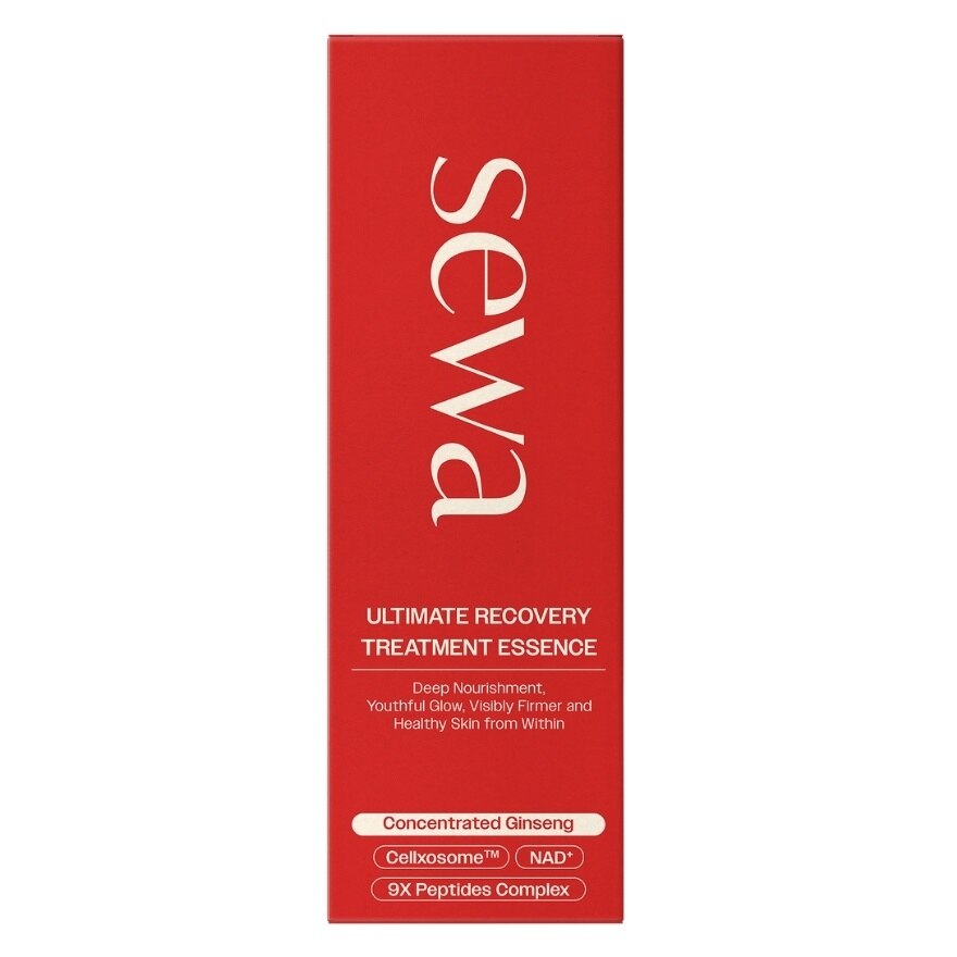 Sewa Ultimate RecoveryTreatment Essence 120ml