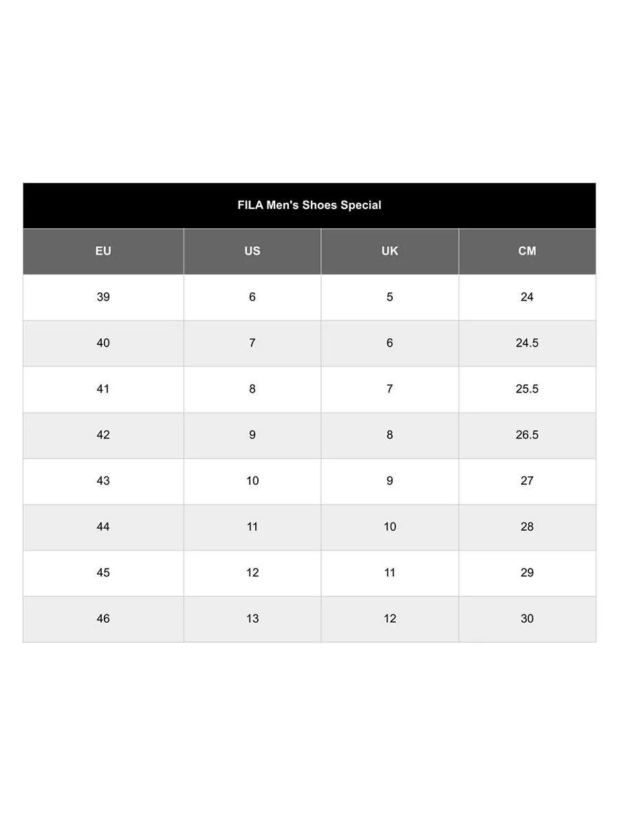 FILA Men Casual Shoes Vitto Beige - FI039SH232EKTH