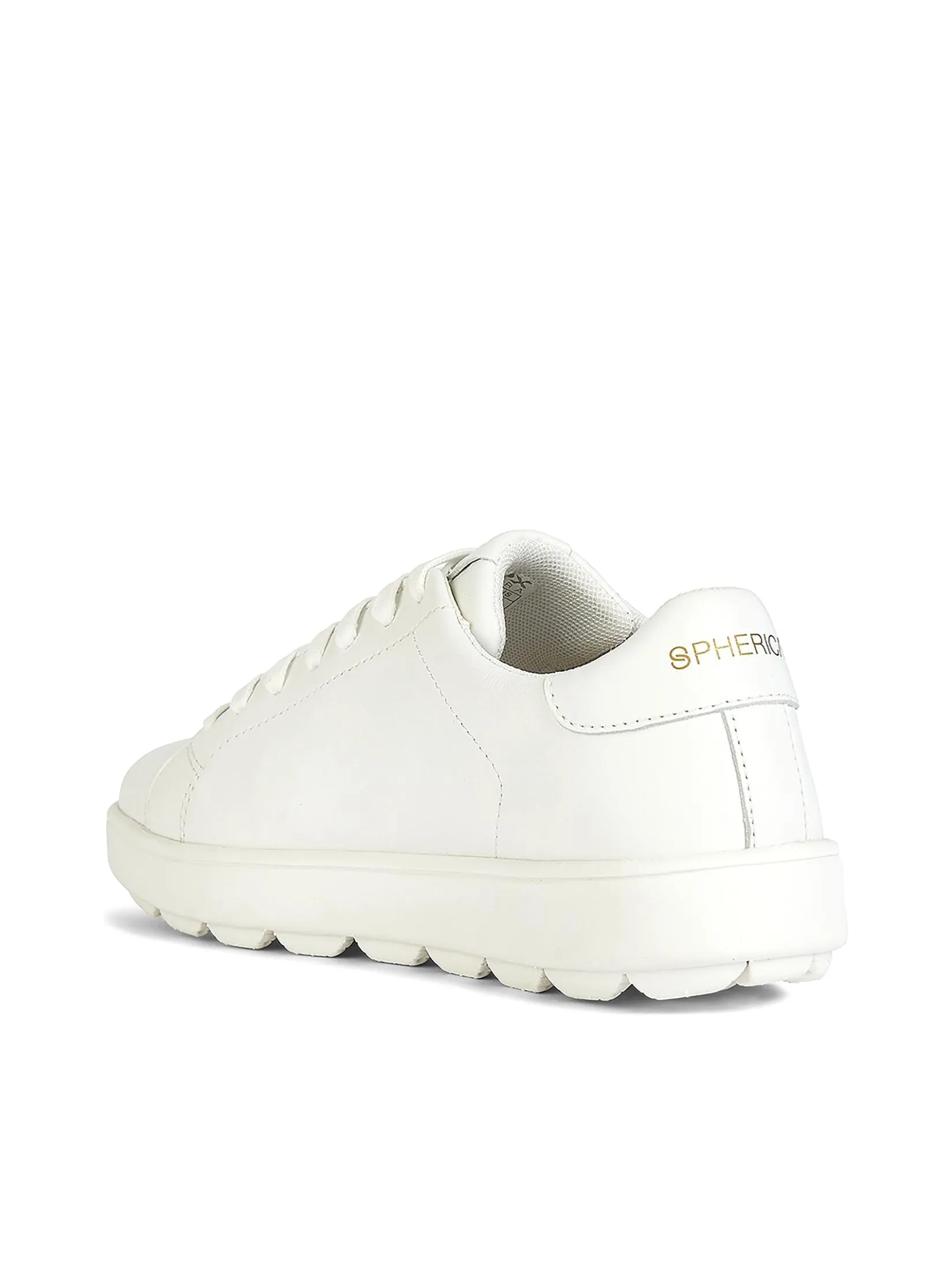 GEOX Women Sneakers D Spherica Ecub-1