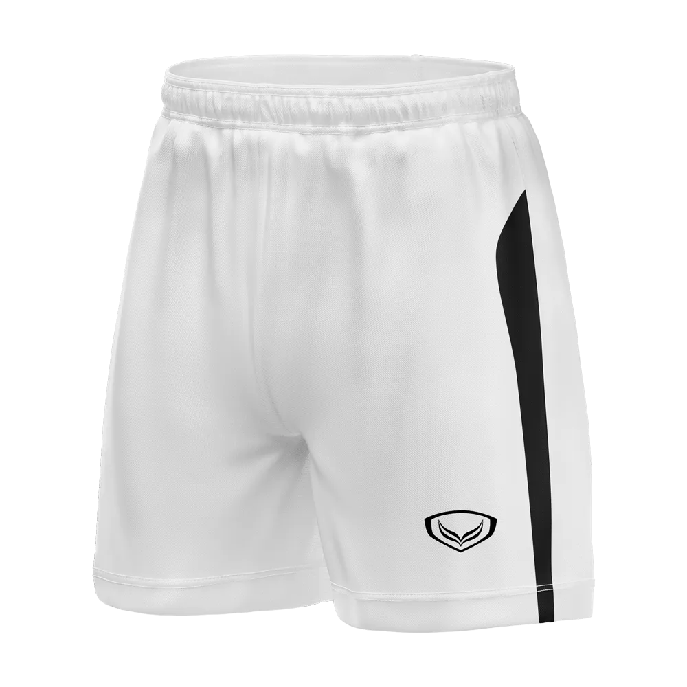 GRAND SPORT White MEN SHORTS (001491)