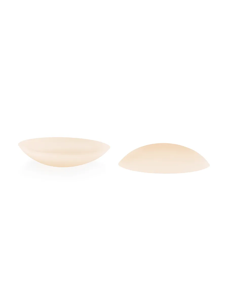 NUDE. TRANSPARENT SILICONE LIGHT