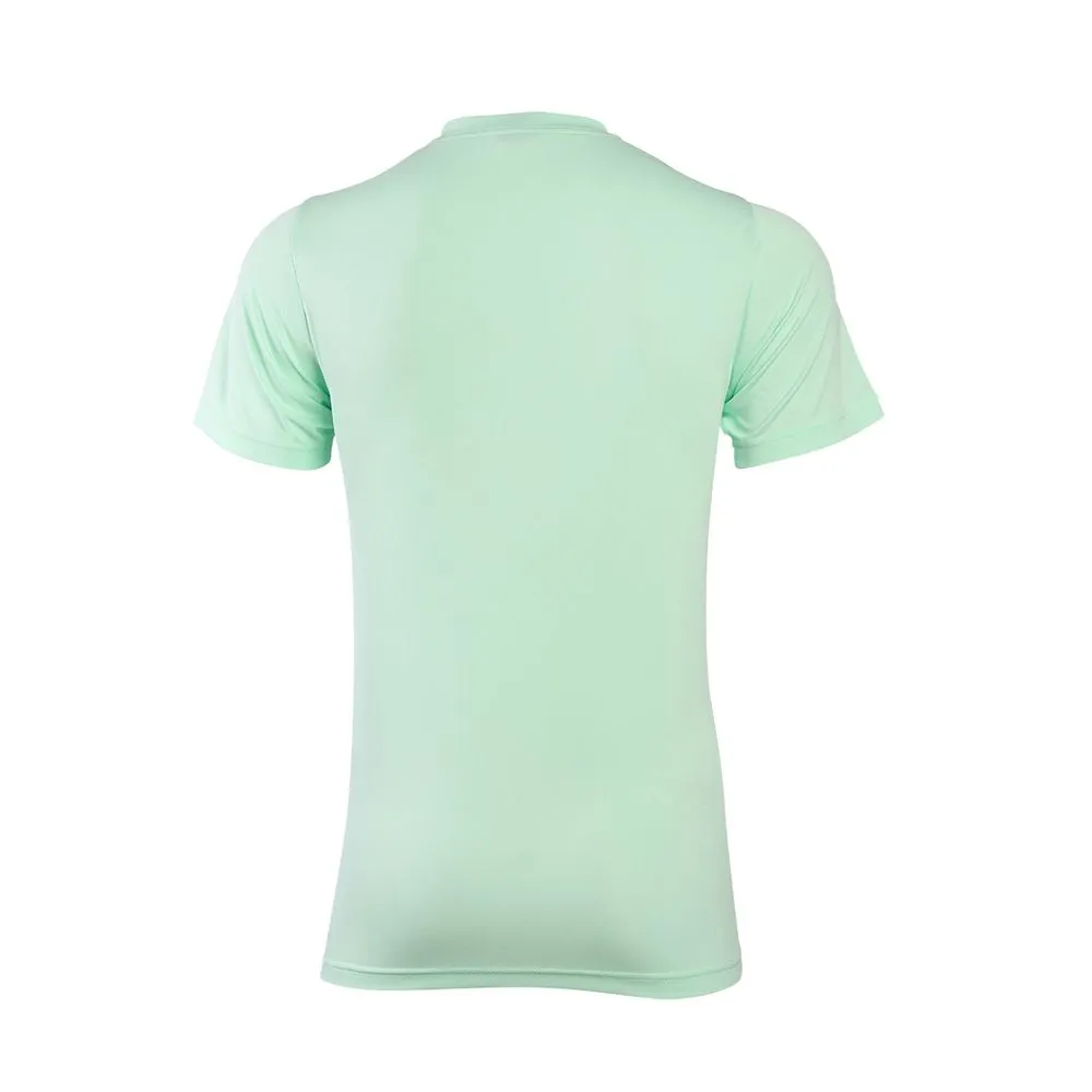 GRAND SPORT Green Men Volleyball Jersey (014315)