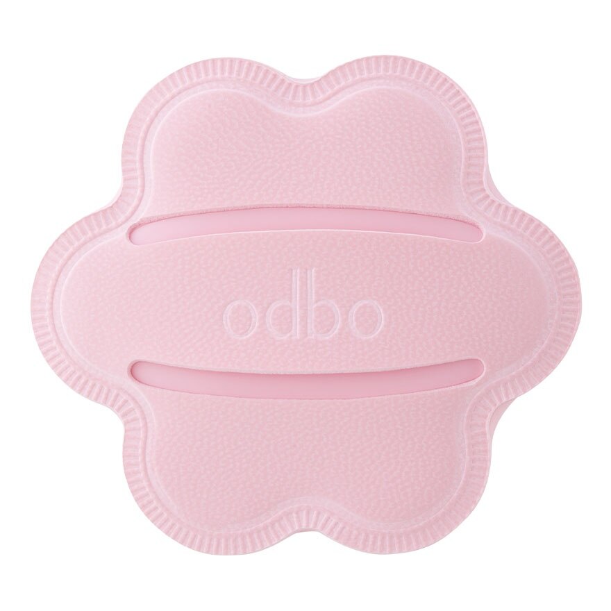 Odbo Bloom Air Puff 1pcs. 01 Pink