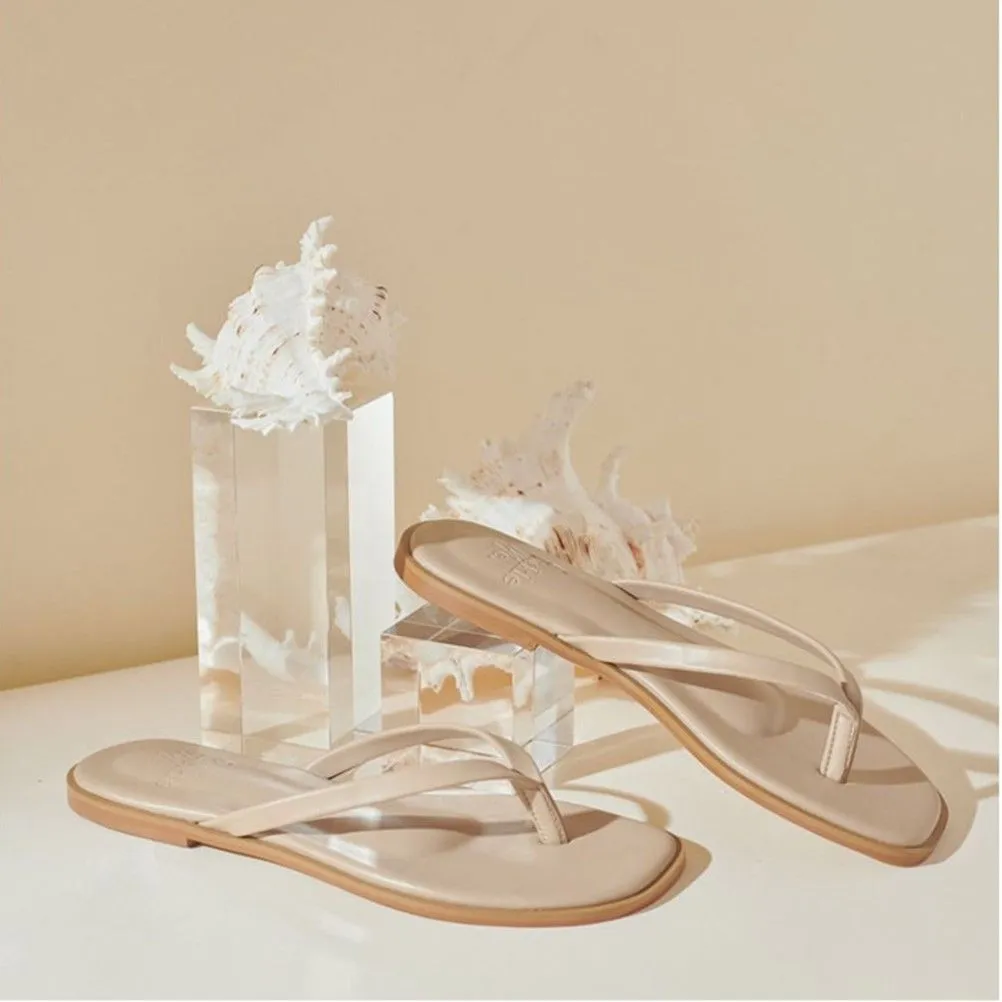 BUCKLE ME Sandals Sea Shell BM30-PALM Palm