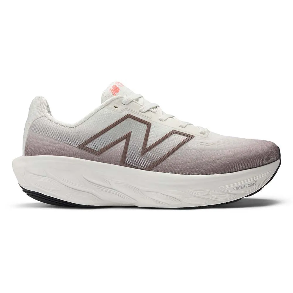 NEW BALANCE Fresh Foam X 1080v14 2E Men Running Shoes White - NE081SH428ENTH Size - 9.5 US