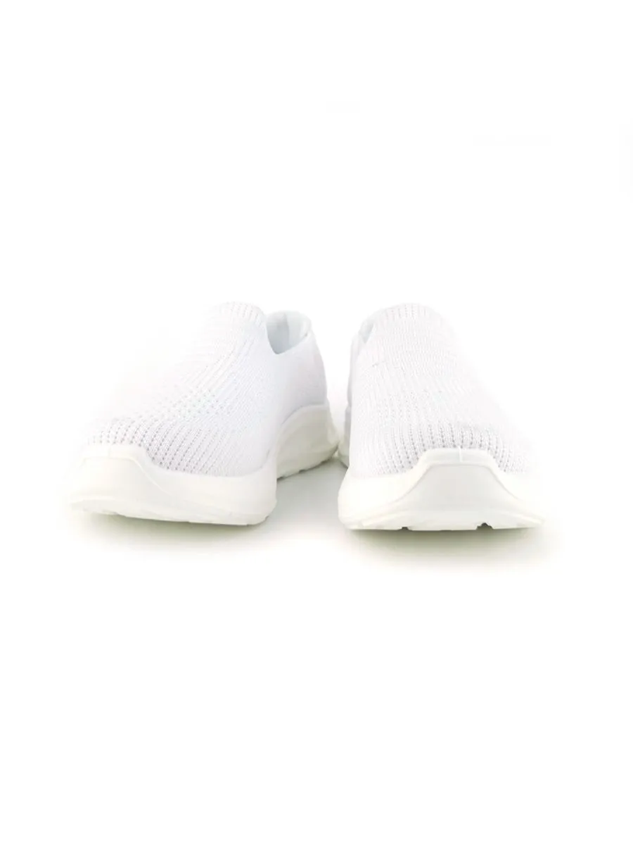 TREND Women casual shoes BELARUS-WHITE