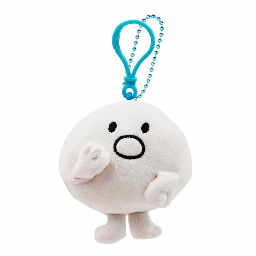 Codec.Creation Keychain Mr.Men Nobody 1pcs.