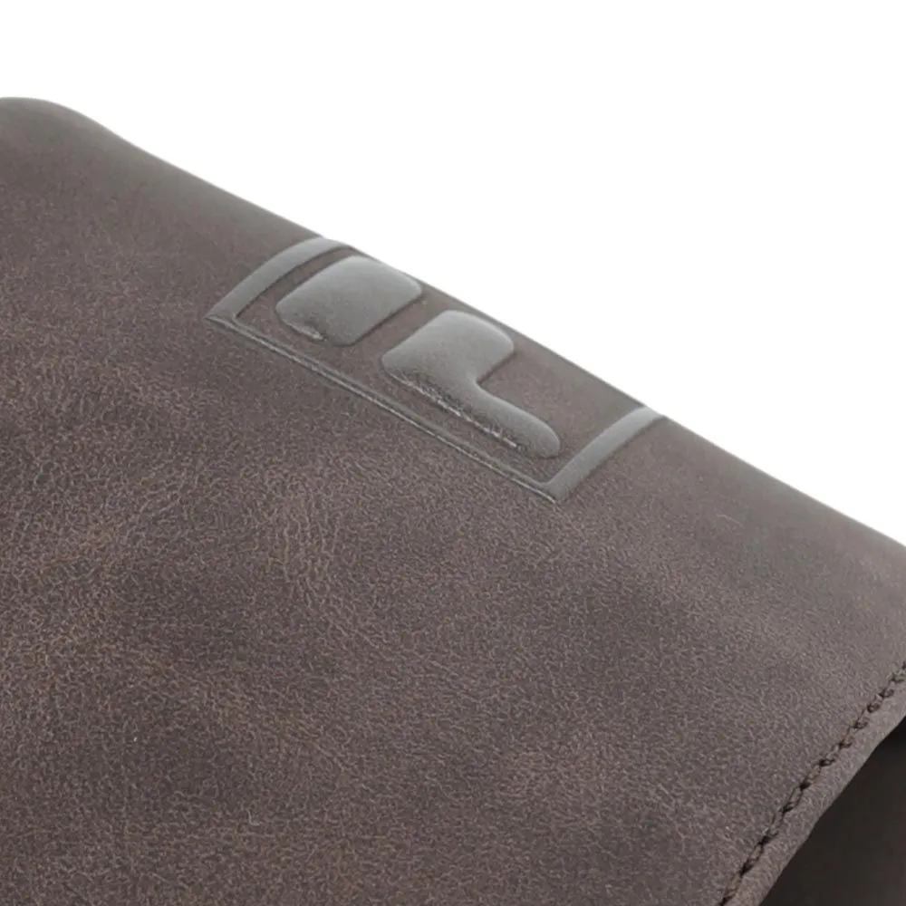 FILA Men Sandals Nice Try Brown - FI039SH743EKTH