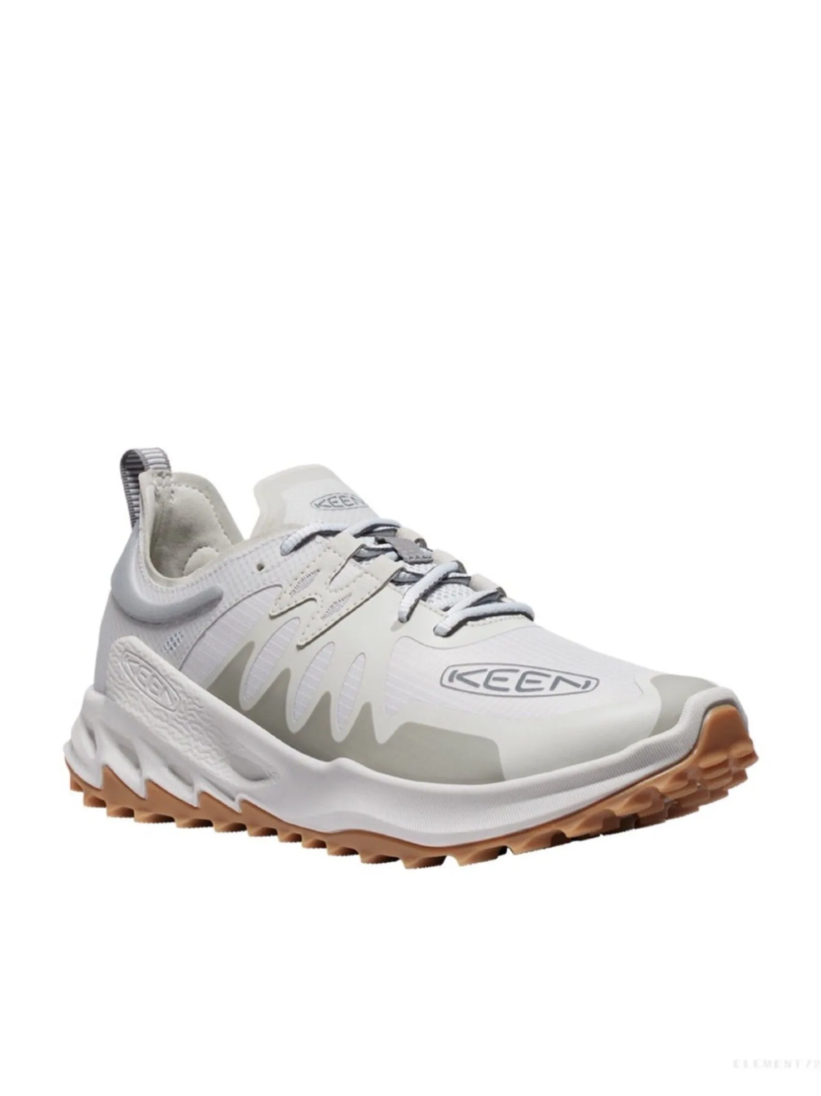 KEEN Men's ZIONIC SPEED (VAPOR/ALLOY)