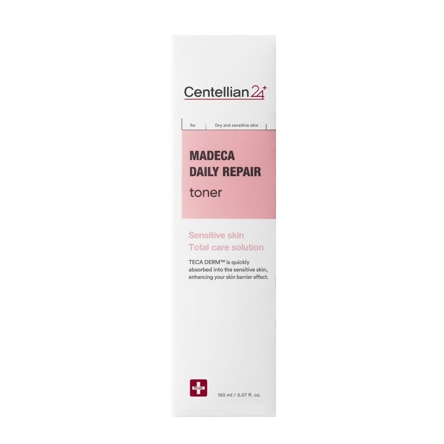 Centellian24 Madeca Toner Daily Repair 150 Ml.