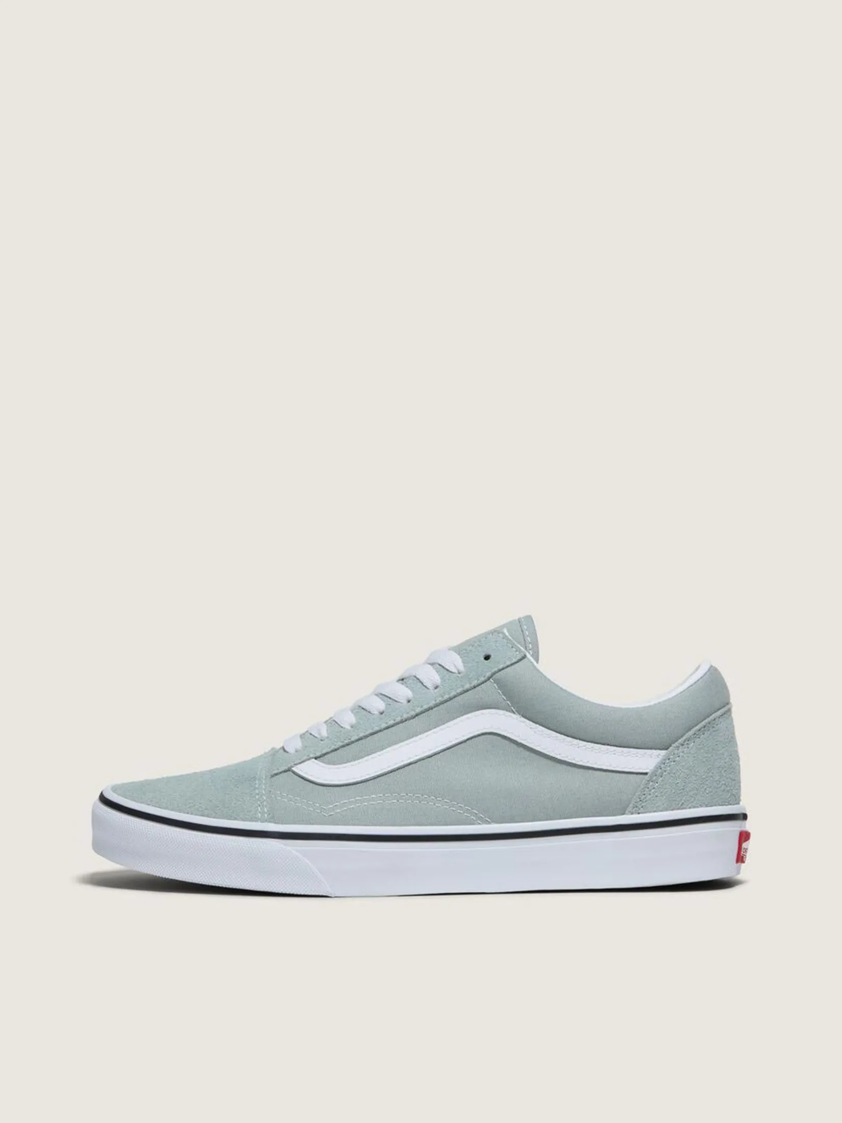 VANS Unisex Sneakers Old Skool Color Theory / Pure Grey