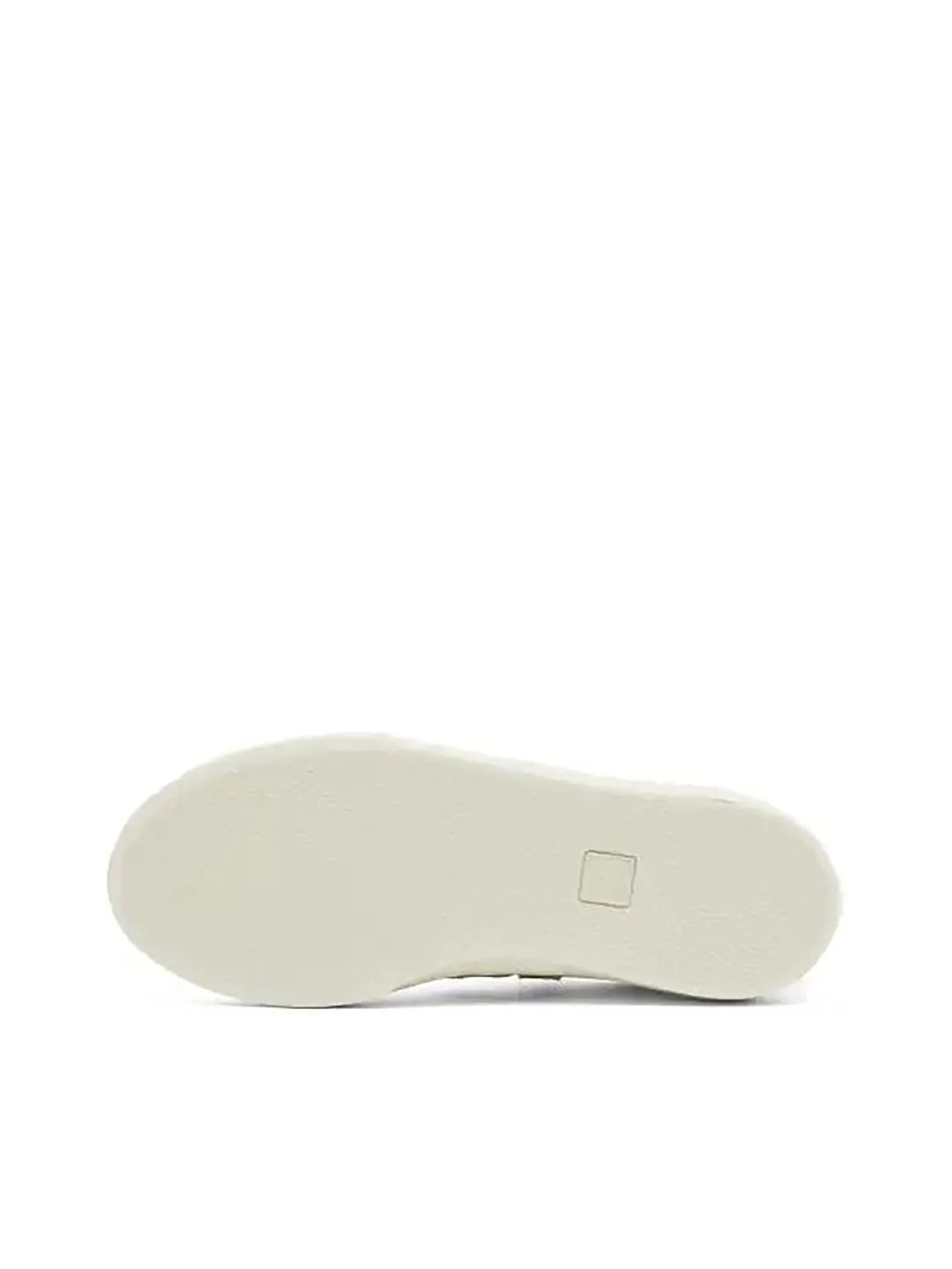 VEJA Men Sneakers Esplar Logo SS25 Extra-White Kiwi