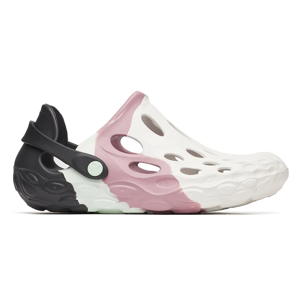 MERRELL Hydro Moc DRF Women Casual Shoes Cream - ME189SH397EOTH