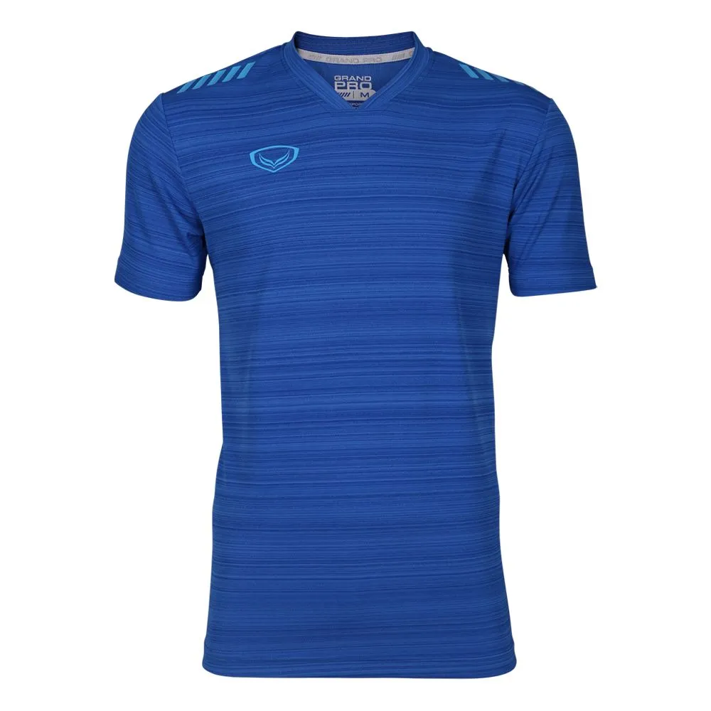 GRAND SPORT Blue JERSEY Grands Pro (038325)
