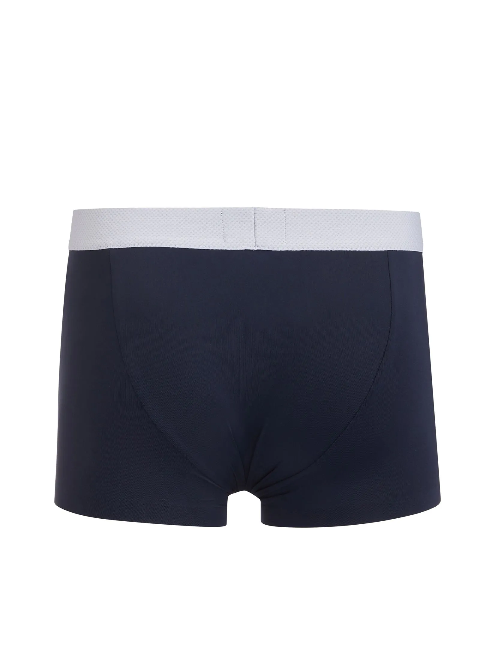 EMPORIO ARMANI Men Trunk SS25 Armani Blu