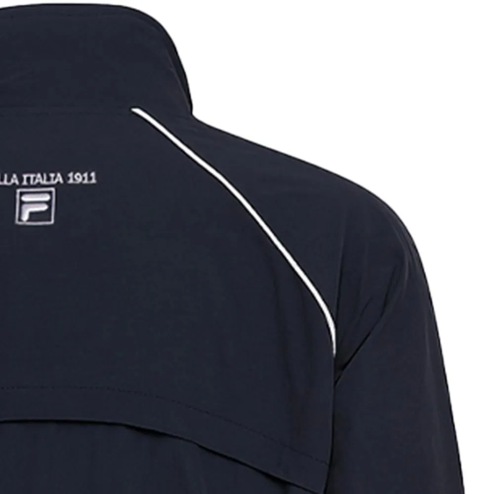 FILA Unisex Jacket Iconic Blue - FI039AP012ENTH