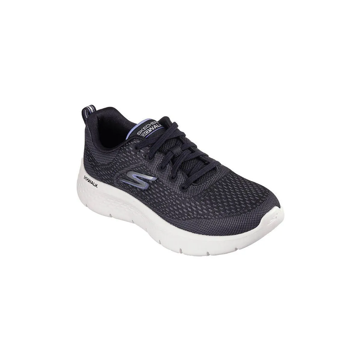 SKECHERS Women Training Shoes GO WALK® Flex - Kali Black - SK108SH843EBTH