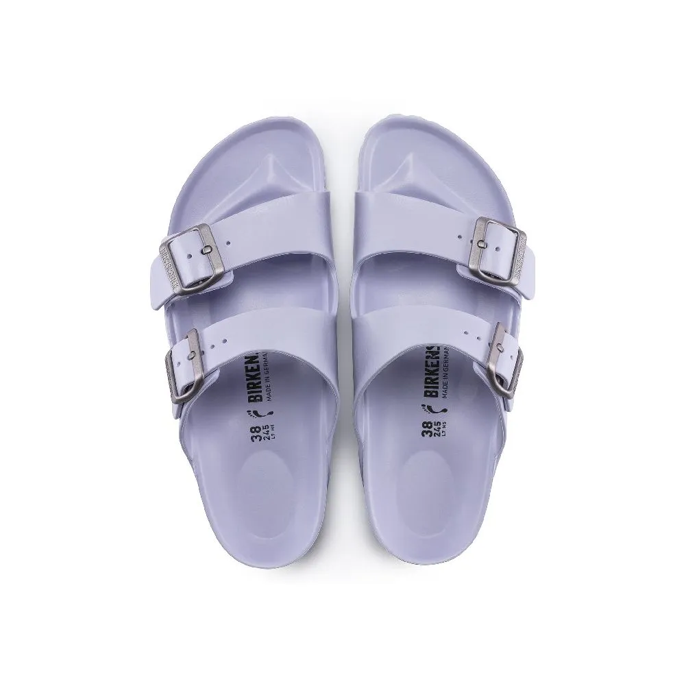 BIRKENSTOCK PURPLE FOG                            ARIZONA EVA