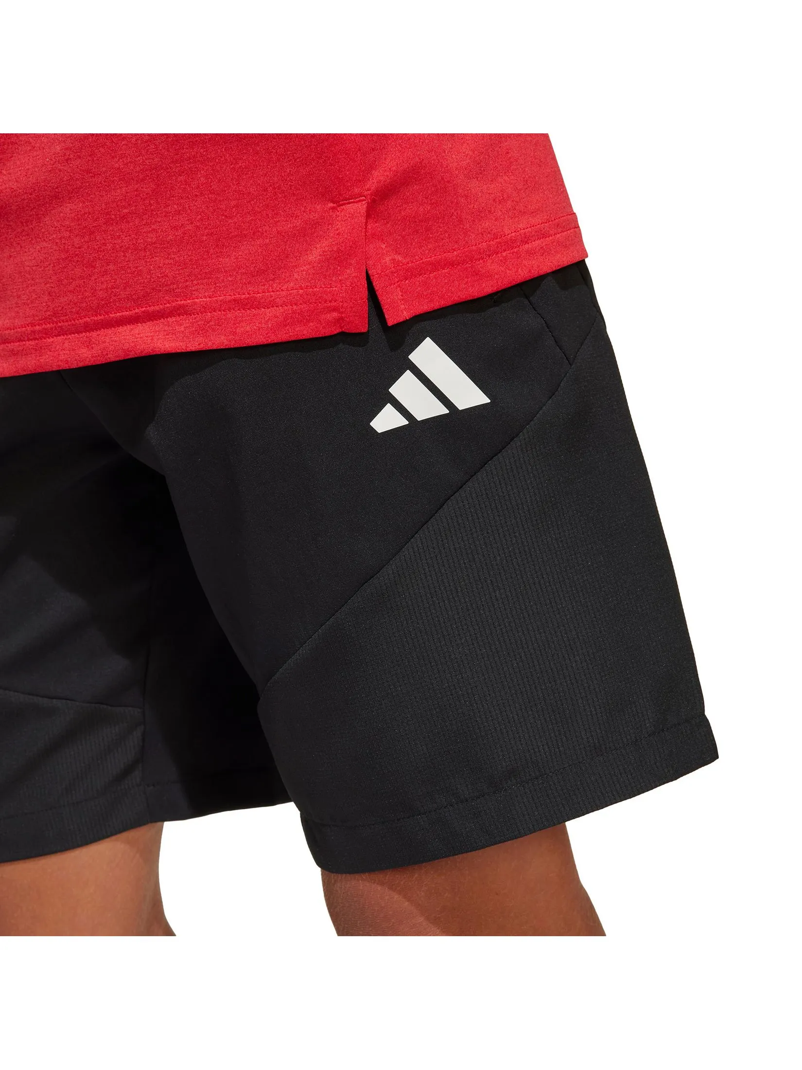ADIDAS KIDS Boy Shorts All Sports Favorite Black