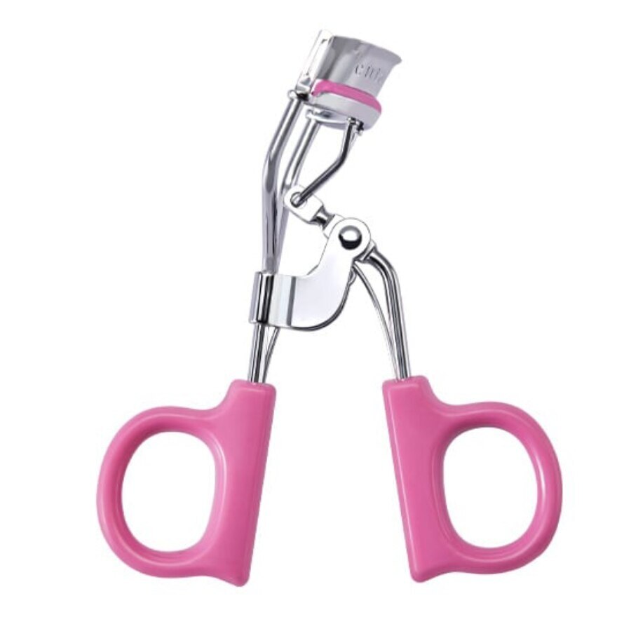 Cute Press 1-2 Beautiful Eyelash Curler 1pcs.
