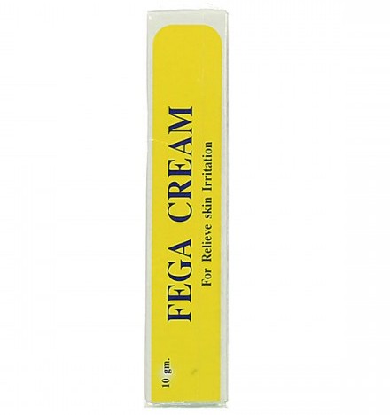 Крем от кожных заболеваний Fega от Yanhee 10 гр