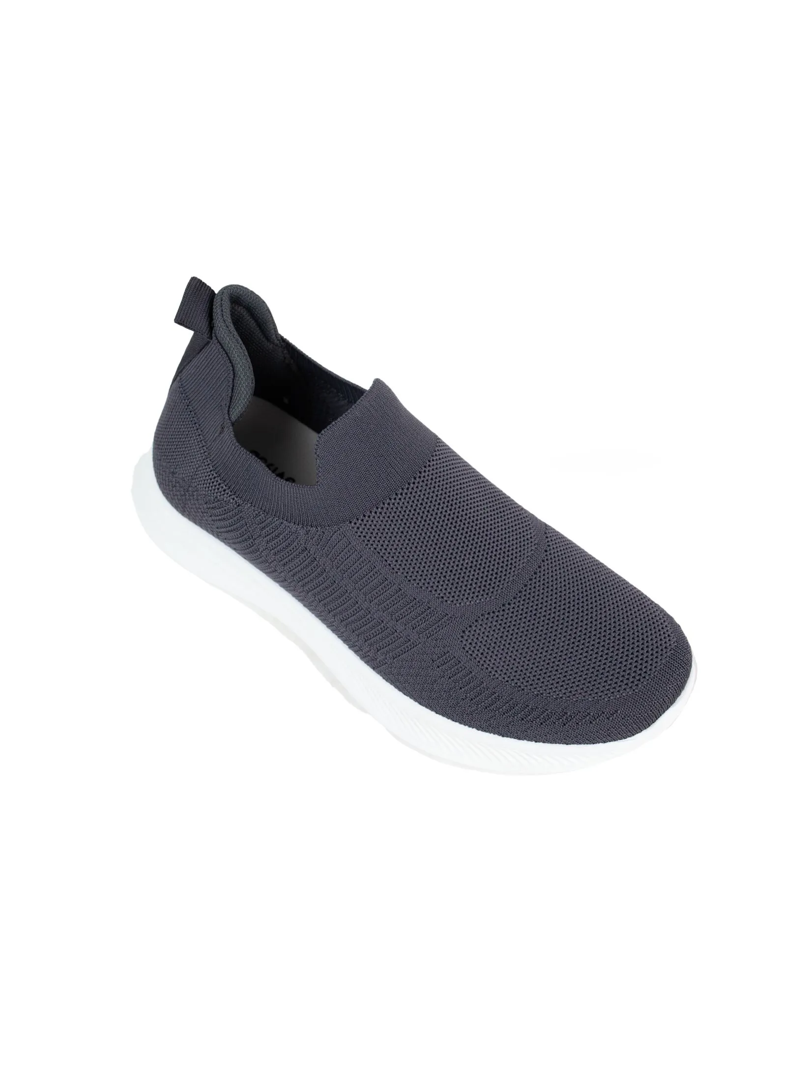 CHARLED Men's Sneakers RA Grey