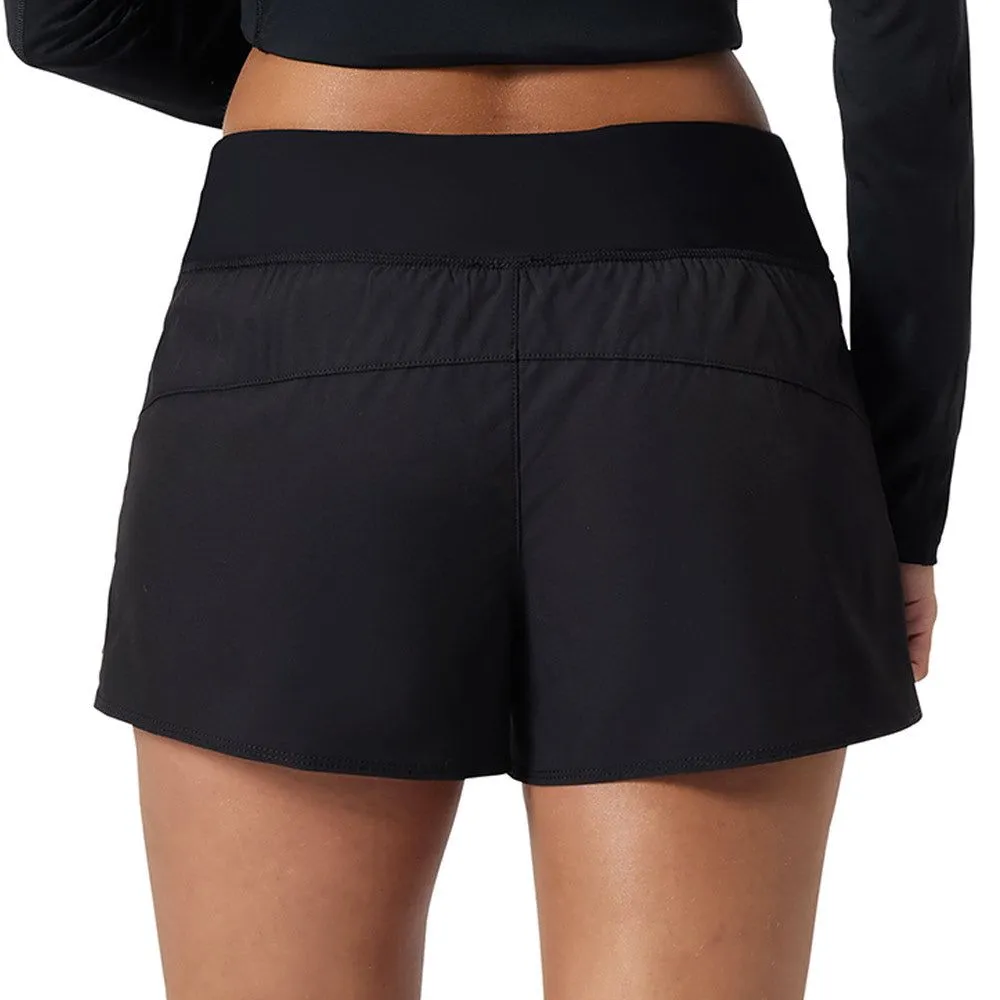 SPEEDO Women Watershorts Lookout Swim Black - SP111SP136EKTH