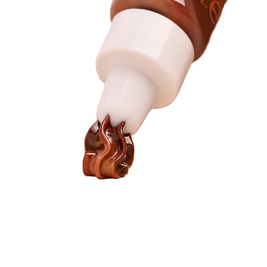 Essence Love It A Choco Lot Lipgloss 10ml. 01 Brown