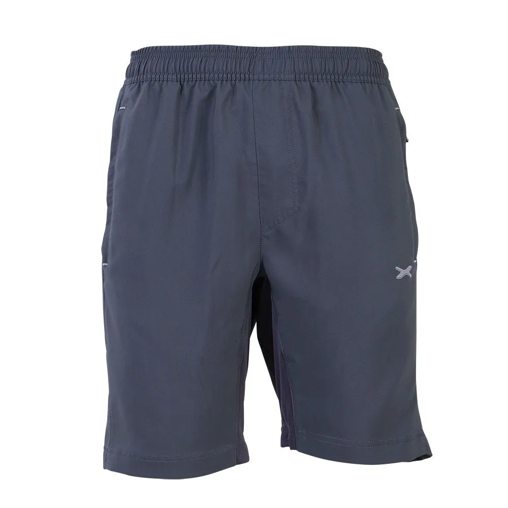 XOLO Grey Men's XOLO Shorts (039006)
