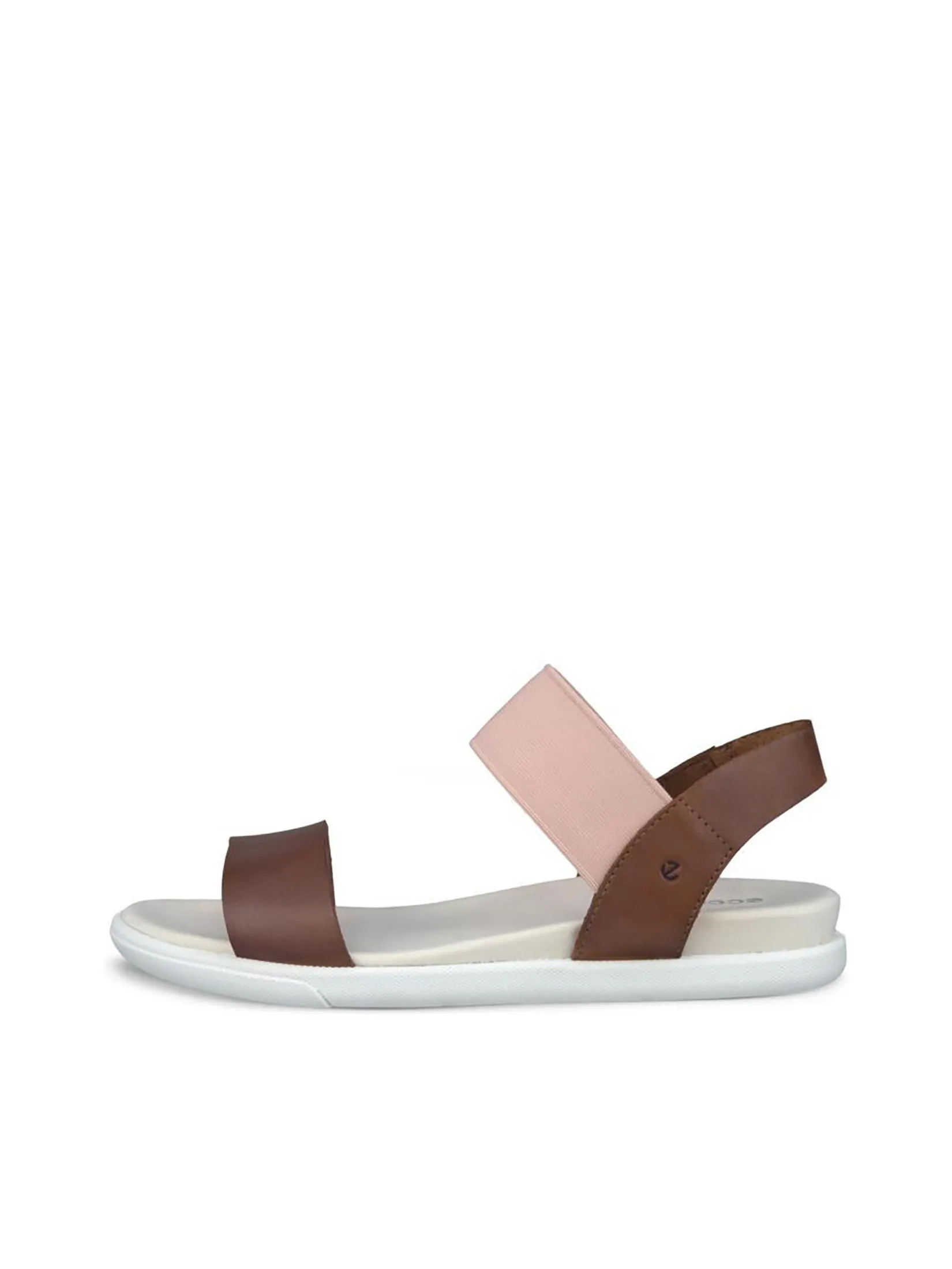 ECCO Women Sandals Damara Sandal Camel