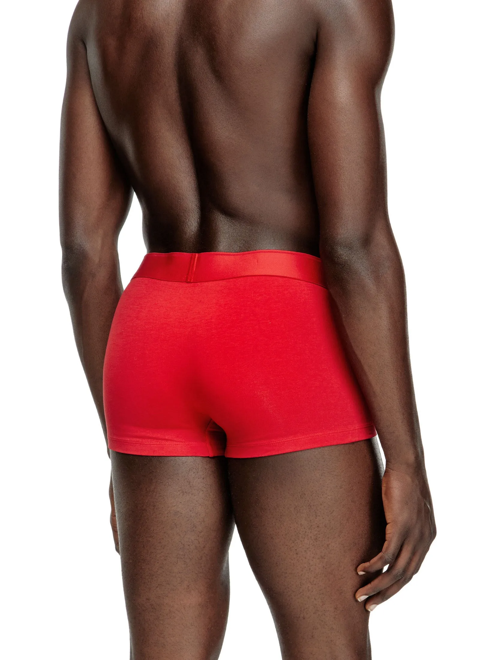 DIESEL Men DAMIEN-D-BOX-3PACK BOXER- Underwear Muticolor