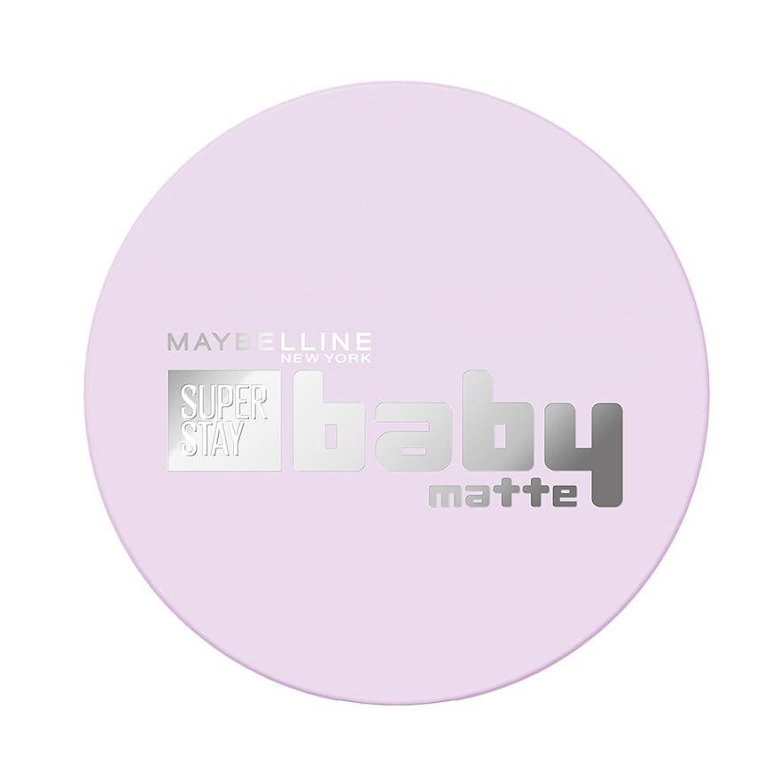 Maybelline Superstay Baby Cushion 111.5
