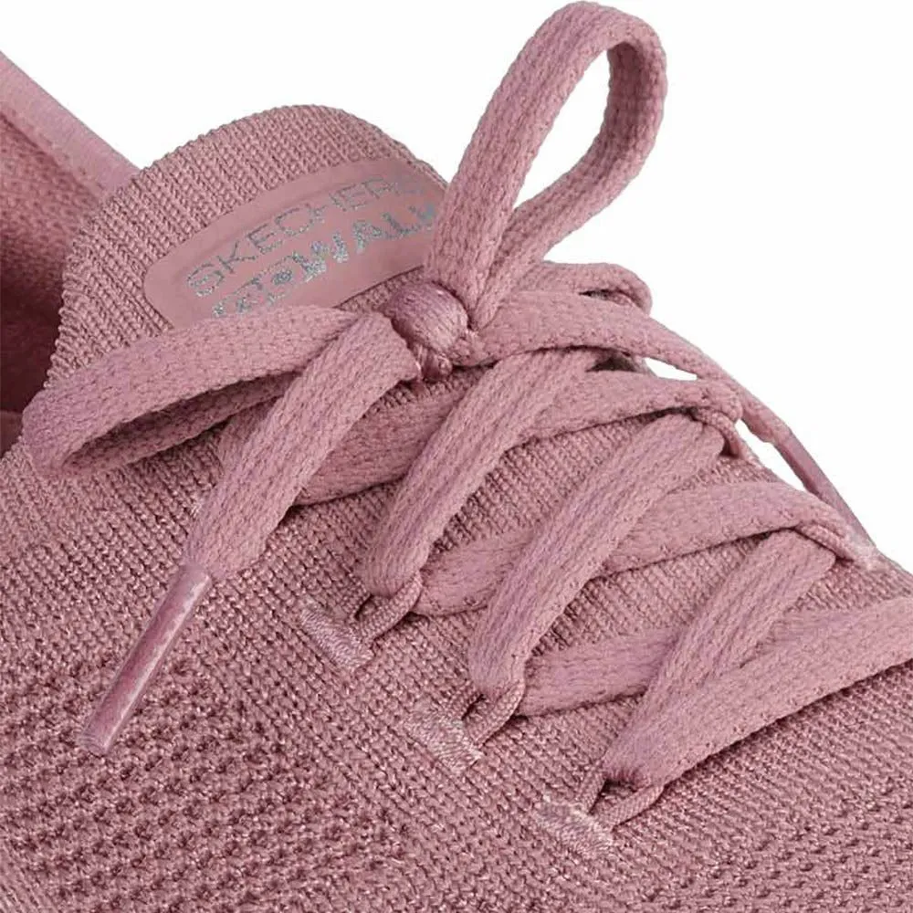 SKECHERS Women Training Shoes Slip-ins®: Go Walk 7™ - Via Pink - SK108SH719EFTH