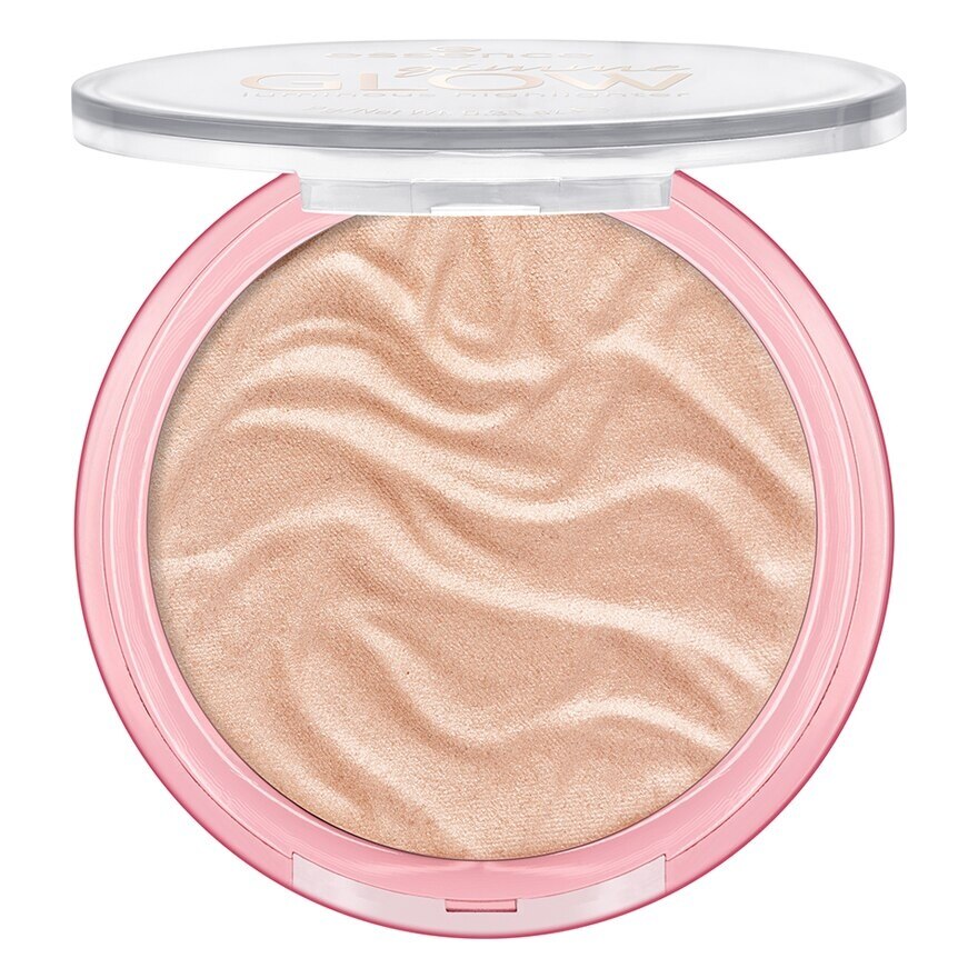Essence Gimme Glow Luminous Highlight 10