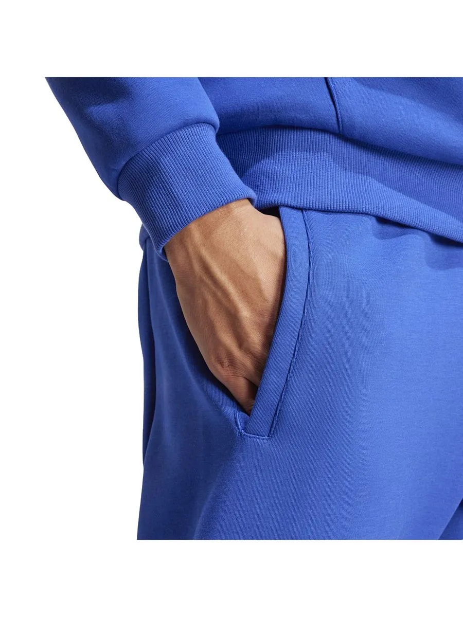 ADIDAS Men Joggers Future Icons Badge of Sport Semi Lucid Blue