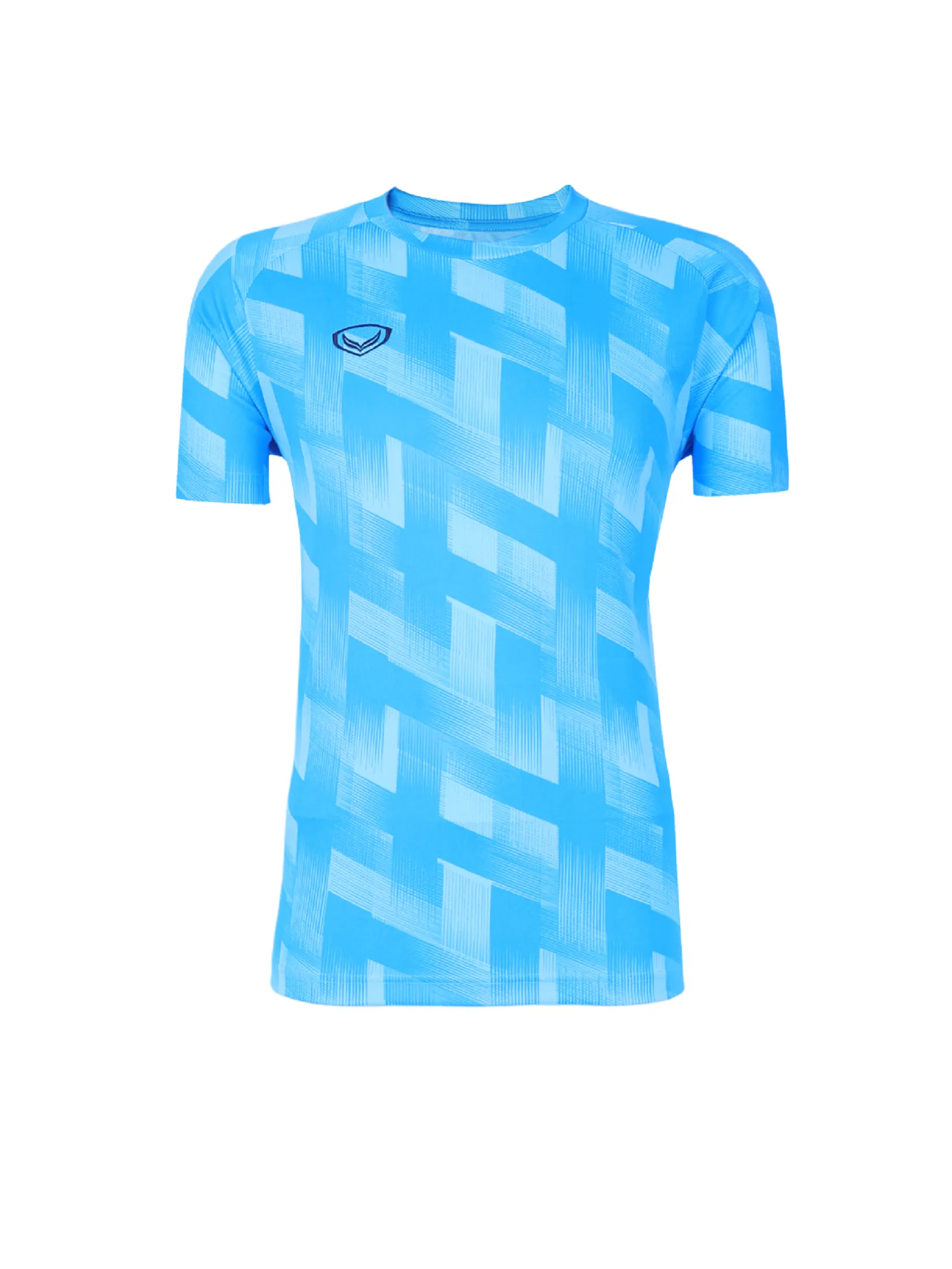 GRAND SPORT Light Blue MEN SPORTS JERSEY (011574)