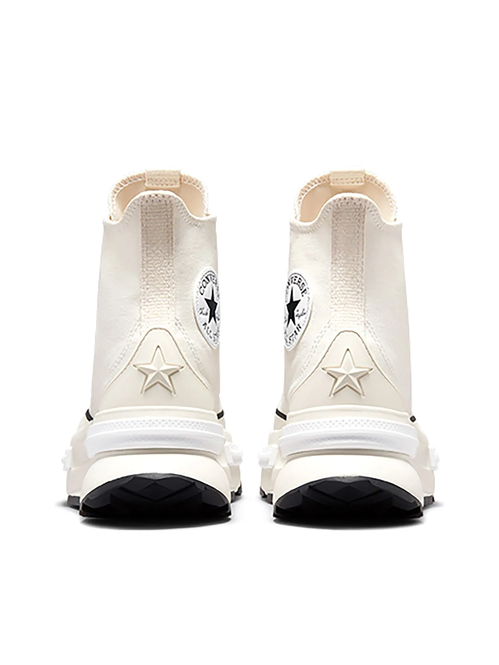 CONVERSE Unisex Sneakers Run Star Legacy CX Future Comfort Hi Cream