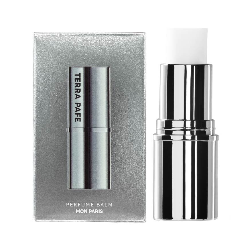 TERRA PAFE Perfume Balm - Mon Paris 7G.