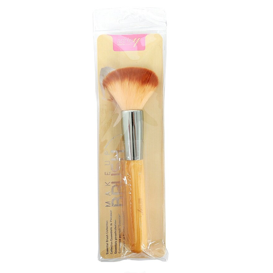 Ashley Angle Blush Brush 1Pcs AA063-09 - N/A