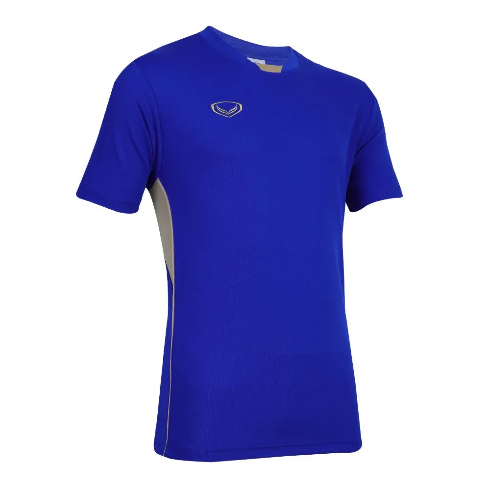GRAND SPORT Blue MEN SPORTS JERSEY (011582)