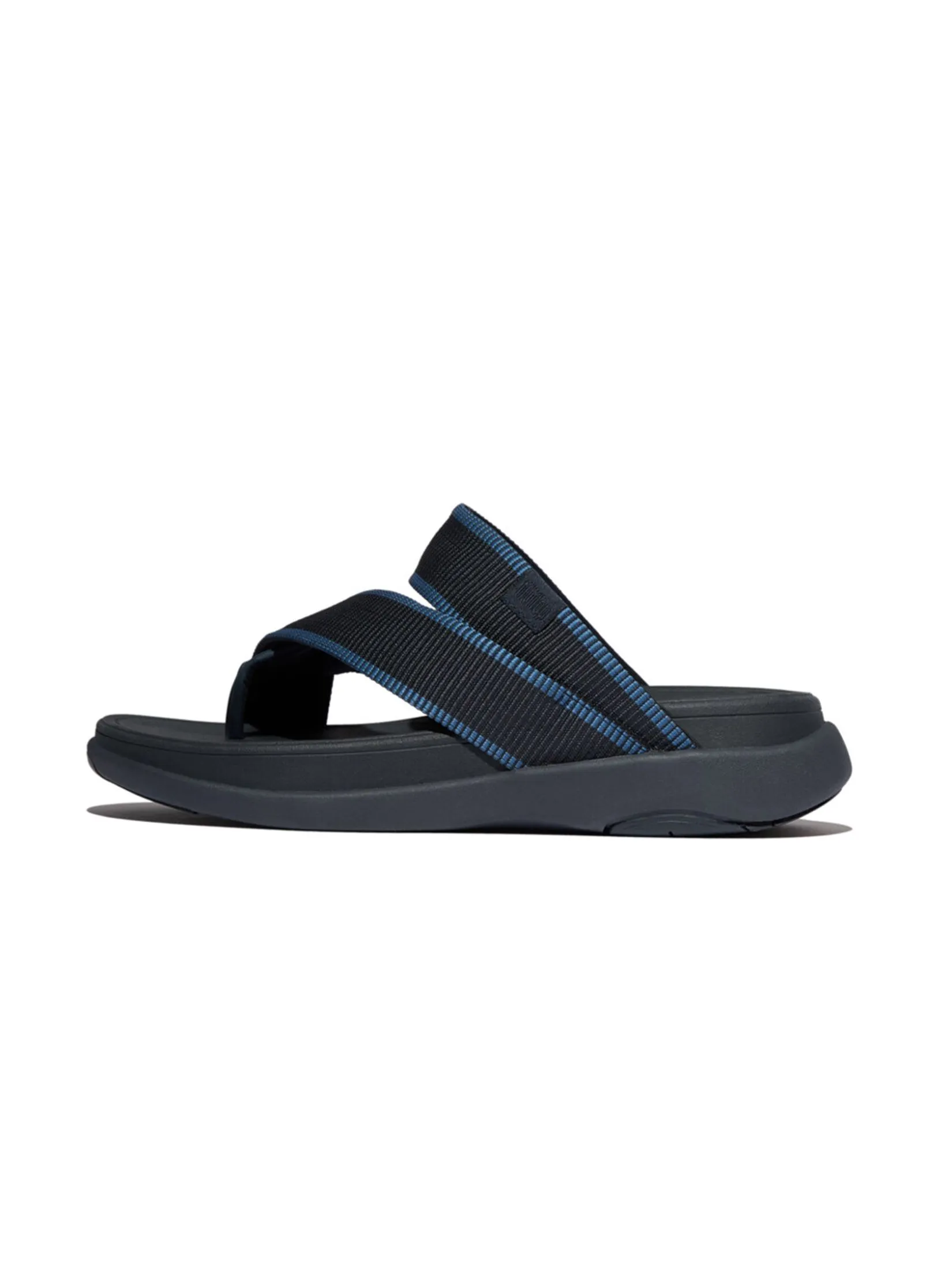 FitFlop™ MEN'S F-MODE GO W/R WEBBING SLING BLUE