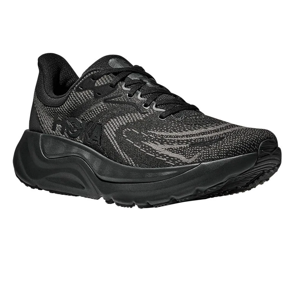 HOKA Men Running Shoes Arahi 8 Wide Black - HO229SH173ELTH