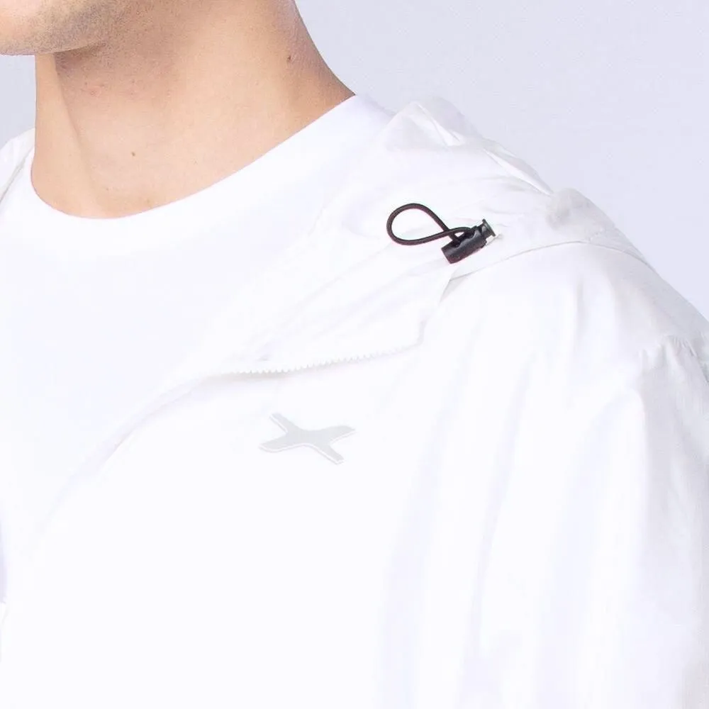 XOLO White JACKET UV PROTECTION (040045)