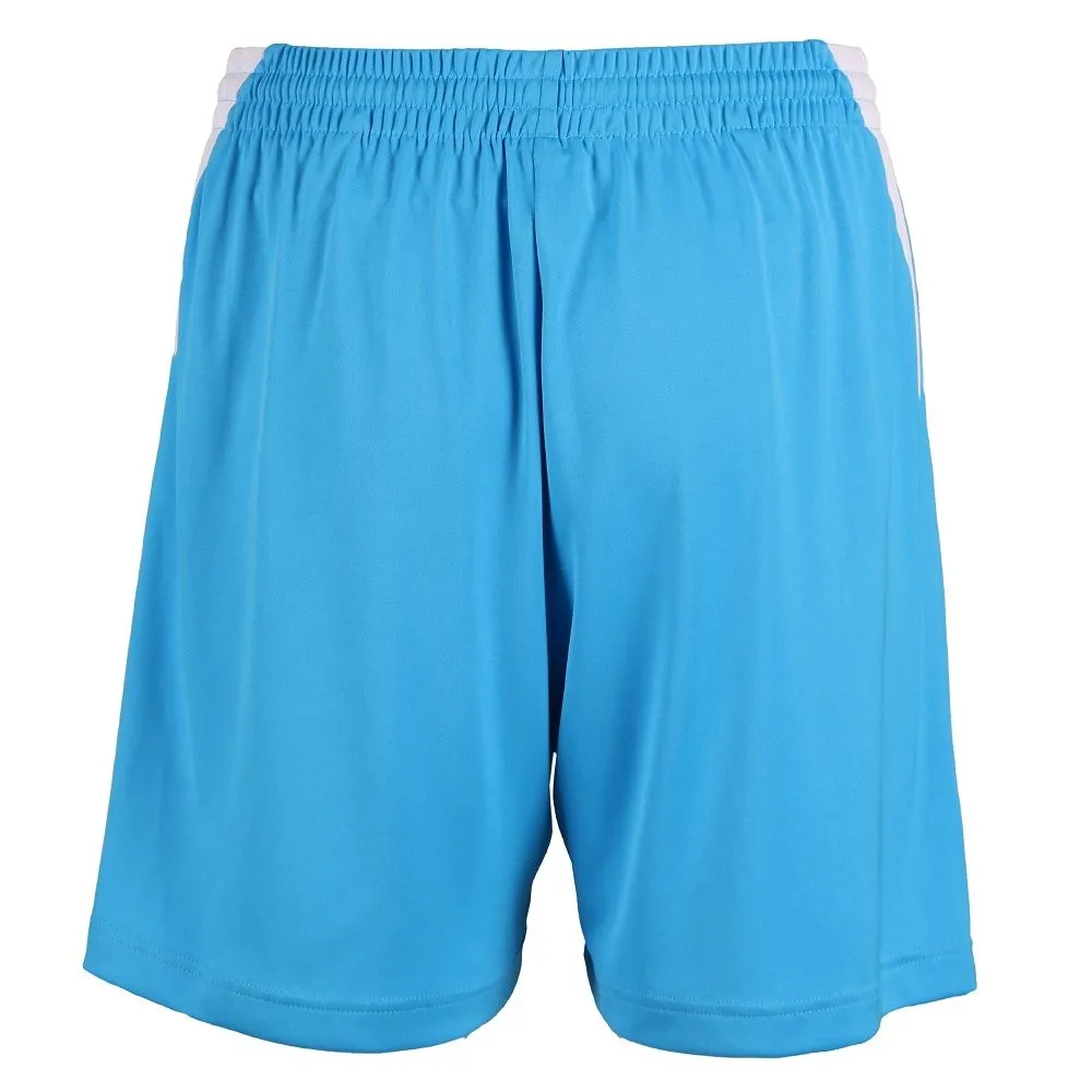 GRAND SPORT Light Blue FOOTBALL SHORTS (001554)