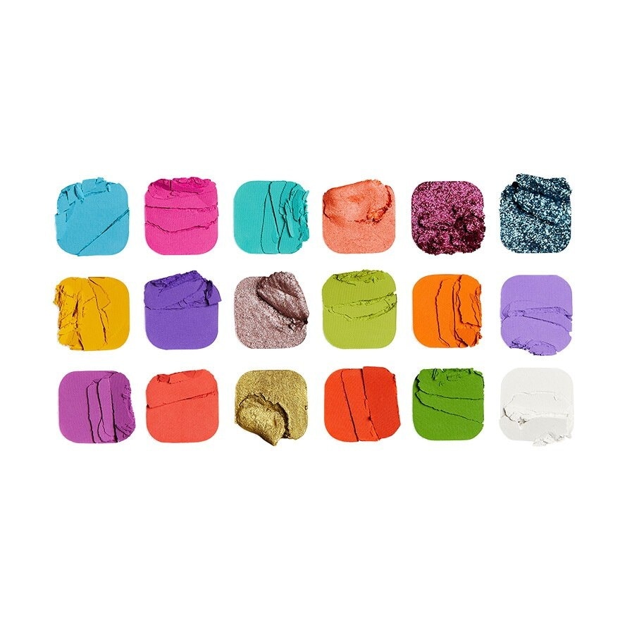 #MUR Forever Flawless Shadow Bird