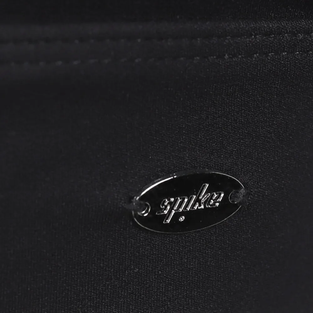 SPIKE SP25TRSBW22 Women Training Sports Bra Black - SP696AP392ENTH