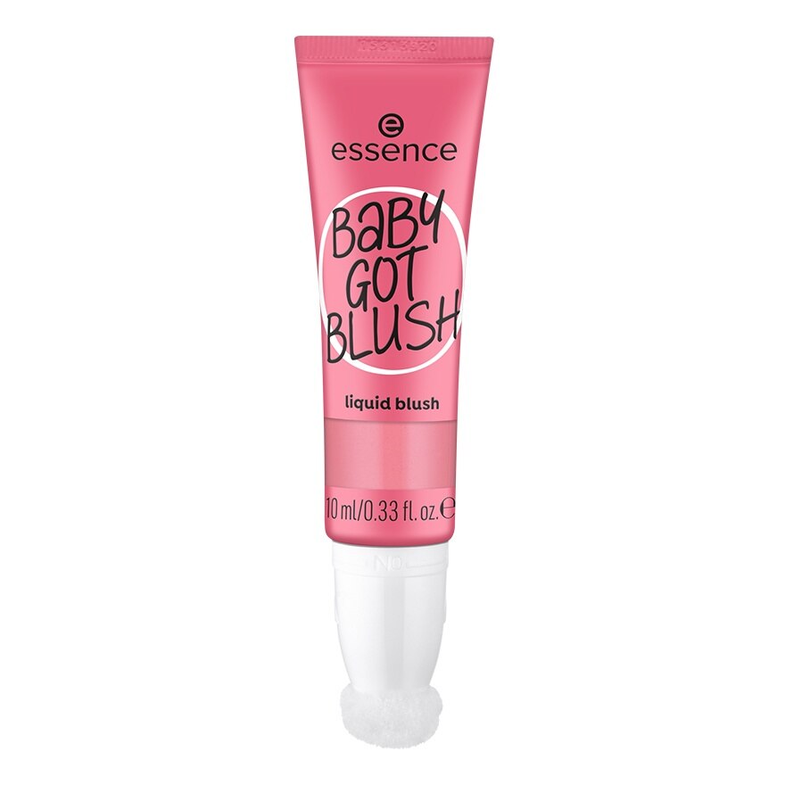 Essence Baby Got Blush Liquid Blush 10
