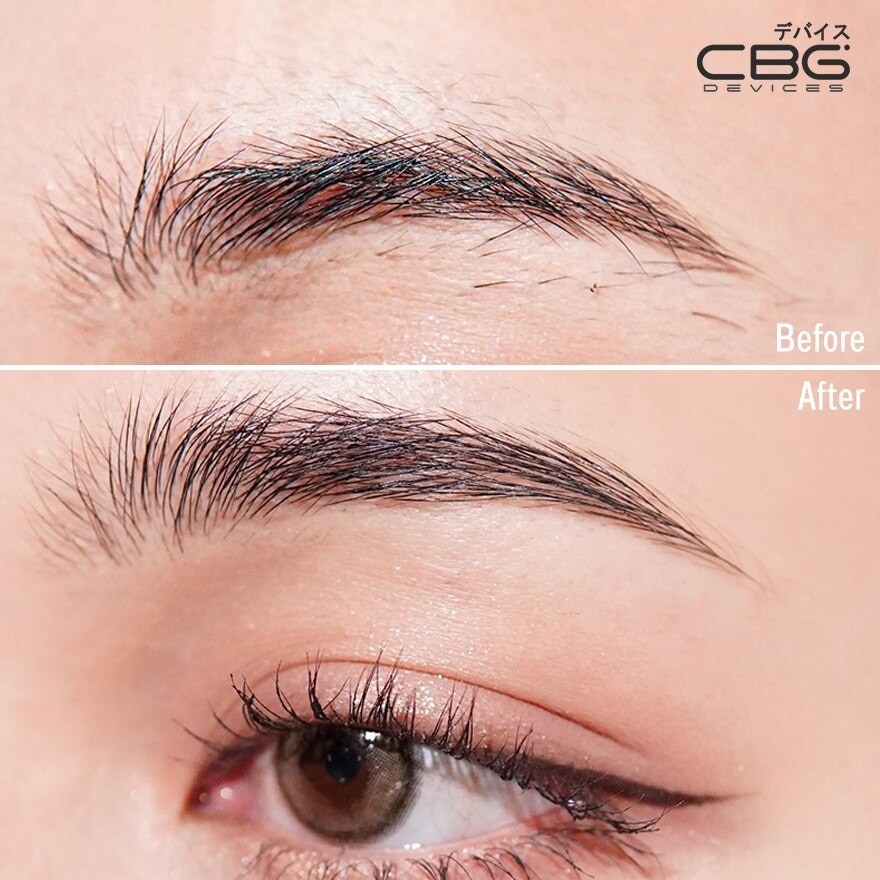 CBG Devices Pro 3 Eyebrow Trimmer 1 pcs.