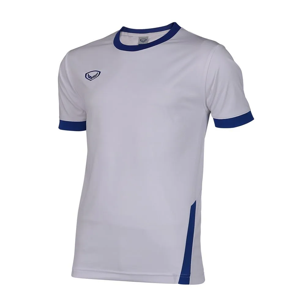 GRAND SPORT White Football Jersey (011489)