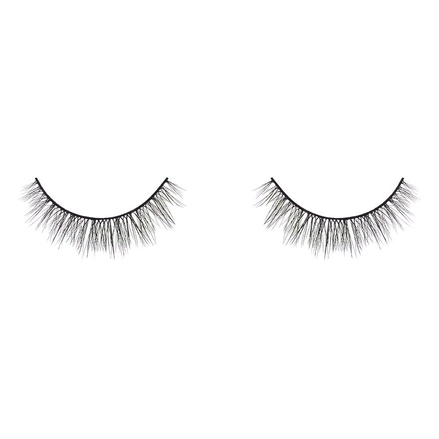 Cosluxe Winky Eyes Eyelashes 1Pair With Adhesive A-03